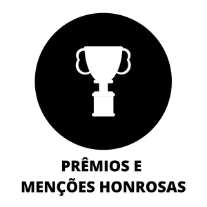 Prêmios e Menções Honrosas