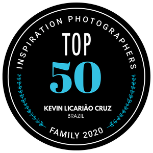 Top 50 Fotógrafo de Família (2